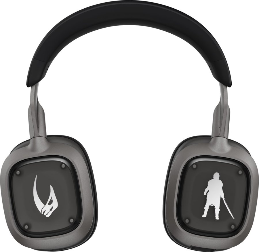 ASTRO Gaming A30 Headset Tr�dl�s Spil Bluetooth S�lv #8