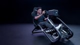 Playseat Trophy Universal gamingstol Polstret sde Sort #12
