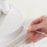 Taurus Air Lite Fold&Go tr�dl�s bordventilator �15 cm #4
