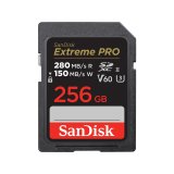 SanDisk SDSDXEP-256G-GN4IN hukommelseskort 256 GB SDXC UHS-II Klasse 10 #1
