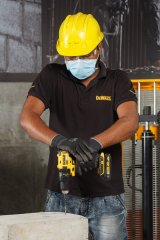 DEWALT DCD777D2T 18V bore-/skruemaskine #2