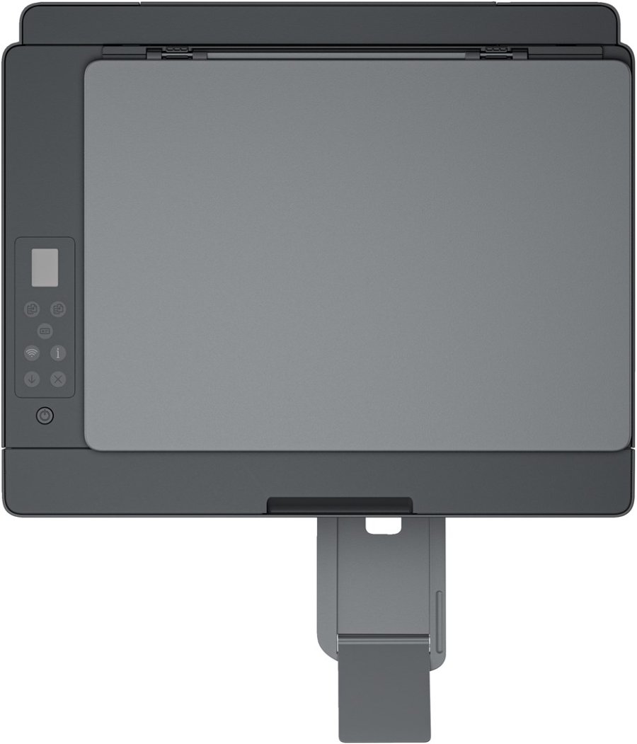 HP Smart Tank 581 All-in-One Printer, Home and home office, Print, copy, scan, Wireless; High-volume printer tank; Print from phone or tablet; Scan to PDF #5