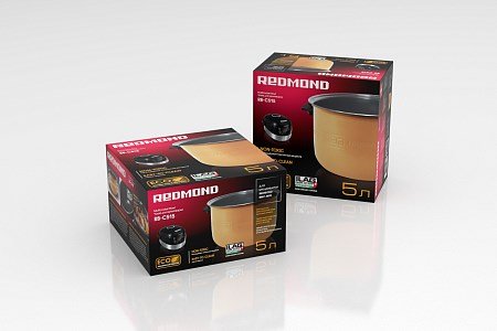 REDMOND RB-C515 Skl #2