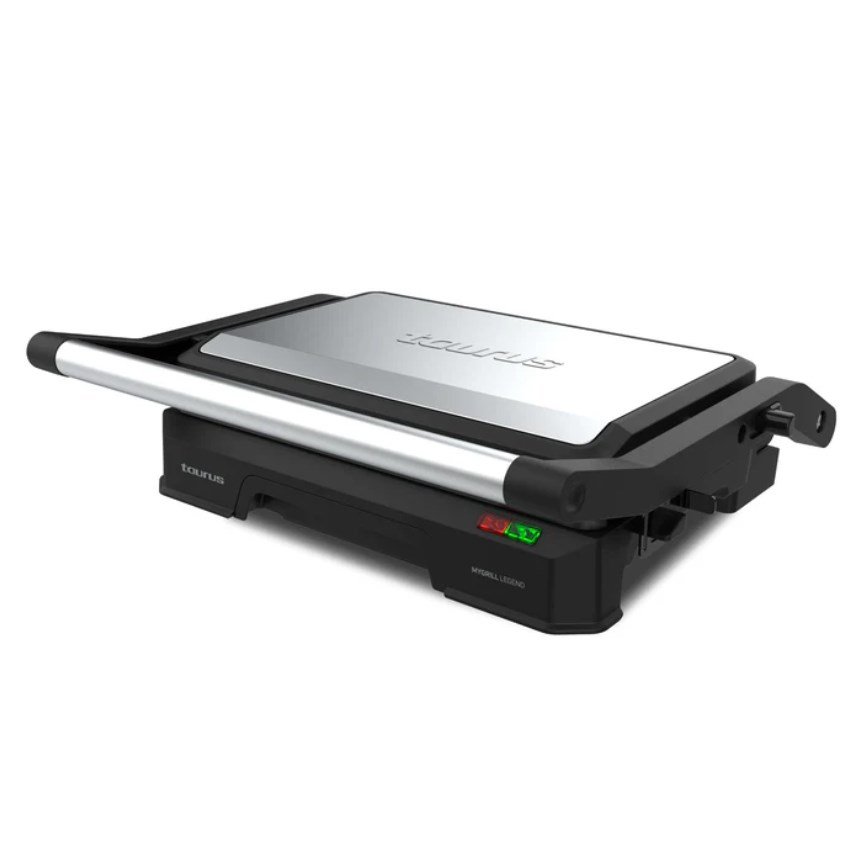 Taurus My Grill Legend sandwichtoaster #1