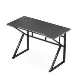 Gaming-skrivebord - Huzaro Hero 1.6 Black #4