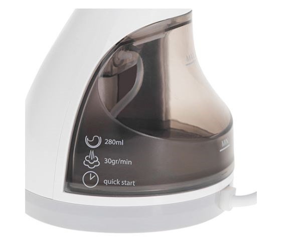 Adler AD 5042 Hnddamper til tj #23