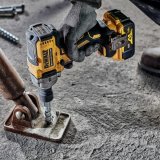 DeWALT DCF892NT-XJ elektrisk skruetrkker & slagbor 2000 rpm Sort, Gul #8