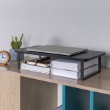 Monitor-/laptopstativ Maclean, maks. 20 kg, (500 x 260 x 122 mm), MC-933 #2