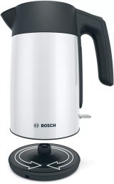 El-kedel Bosch TWK 7L461, 2400 W, 1,7 l Hvid #7