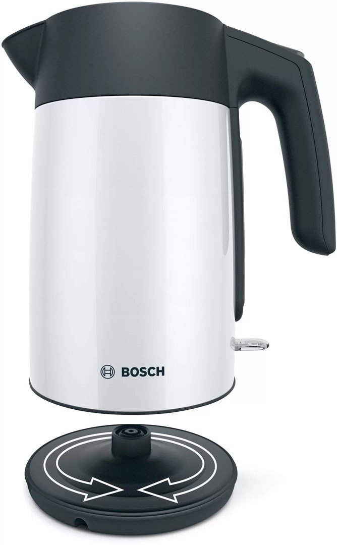 El-kedel Bosch TWK 7L461, 2400 W, 1,7 l Hvid #7