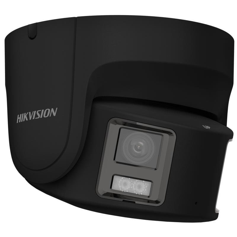 Hikvision Pro Series with ColorVu DS-2CD2387G2P-LSU/SL(4MM)(C)/BLACK overv�gningskamera T�rn IP-sikkerhedskamera Indend�rs & udend�rs 5120 x 1440 pixel Loft #3