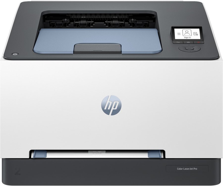 HP Color LaserJet Pro 3202dw #1