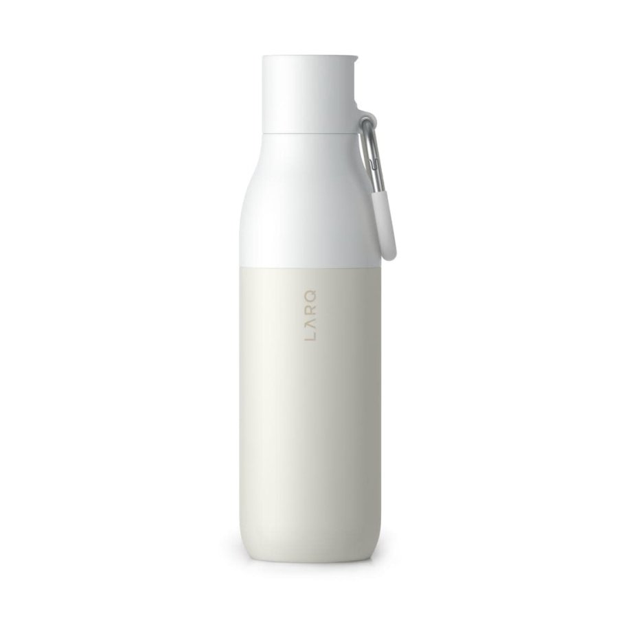 LARQ BFDGW074A drikkedunk Dagligt forbrug, Fitness, Vandring 670 ml Rustfrit st�l Hvid #2