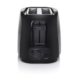 Tristar BR-1025 brdrister 6 2 skive(r) 800 W Sort #5