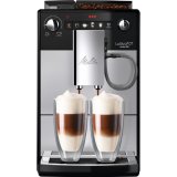 Melitta Latticia F300-101 espressomaskine #1