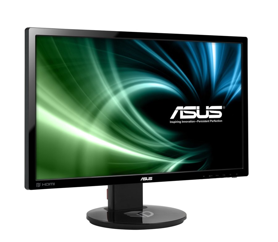ASUS VG248QE 61 cm (24