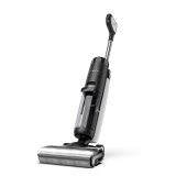 Tineco Floor one S7 FlashDry Stende vakuum Batteri Tr&vd Posels 230 W Sort 3900 At #1