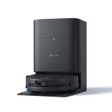 Ecovacs DEEBOT T80S OMNI EU 0,22 L Sort #4