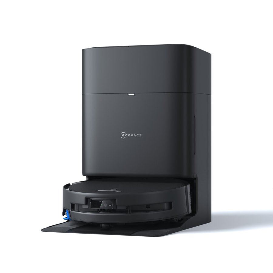 Ecovacs DEEBOT T80S OMNI EU 0,22 L Sort #4