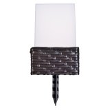 Activejet AJE-YUCCA udend�rsbelysning Udend�rs jordbelysning Ikke-udskiftelig p�re(r) LED Brun, Hvid #2