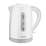 Zelmer ZCK7616S elkedel 1,7 L 2200 W Hvid #1