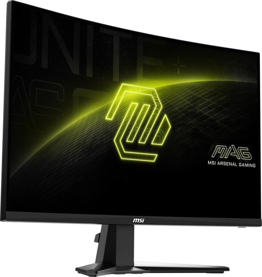 MSI MAG 27CQ6F computerskrm 68,6 cm (27