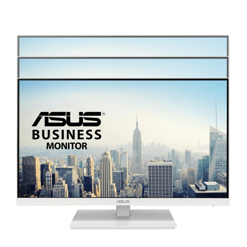 ASUS VA24EQSB-W computerskrm 60,5 cm (23.8