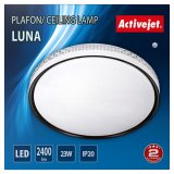 Activejet LED Plafond AJE-LUNA #2