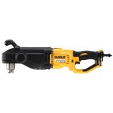 DeWALT DCD470N-XJ bor 1320 rpm 7 kg Sort, Gul #3
