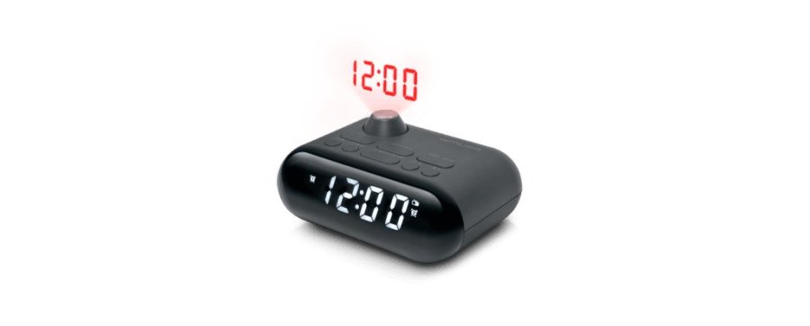 Muse M-179 P radio Ur Digital Sort #3