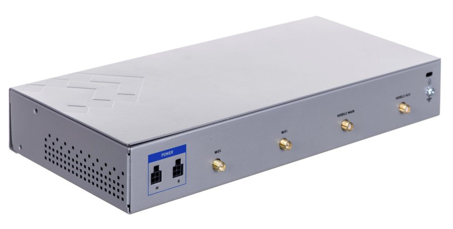 Teltonika RUTXR1 Cellul�r netv�rksrouter #12