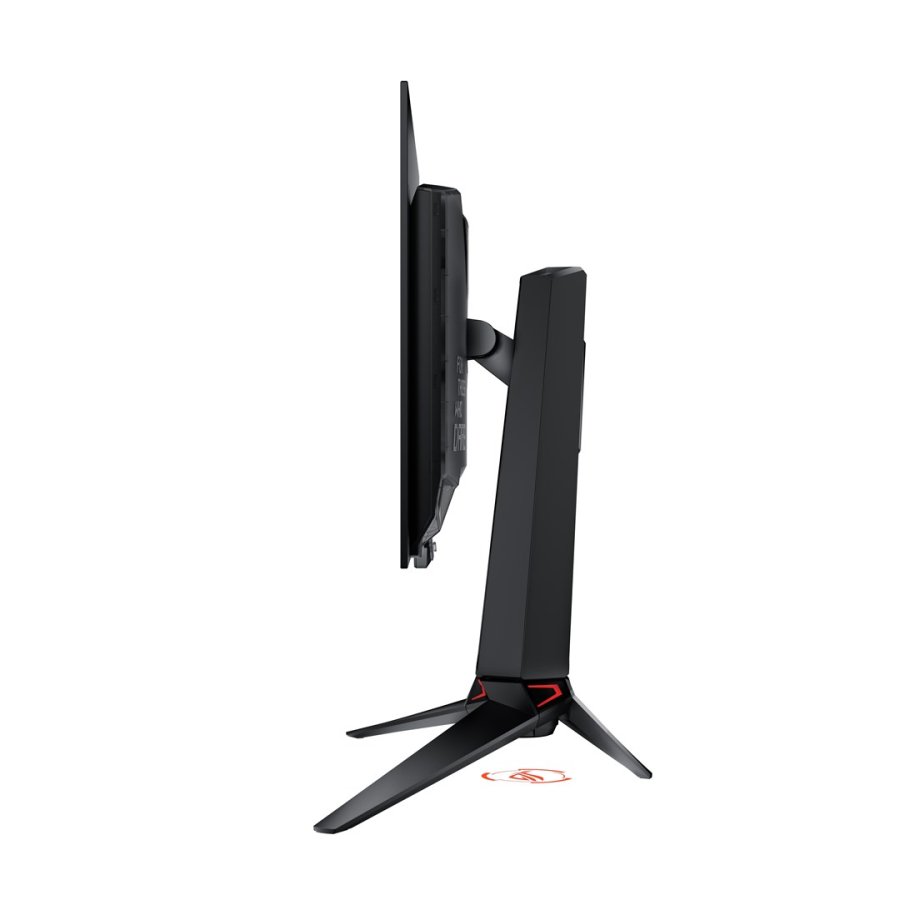 ASUS ROG Swift OLED PG27AQDP computerskrm 67,3 cm (26.5