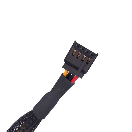 Silverstone TX700 Gold enhed til str�mforsyning 700 W 20+4 pin ATX TFX Sort #13