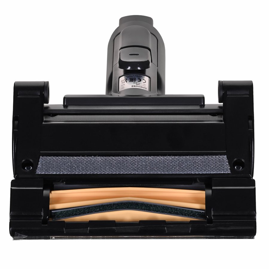 Samsung VS20C9542TN/WA stav stvsuger & elektrisk kost Stick vakuum Vekselstrm Dry Posels 0,8 L 580 W Sort, Grn #19