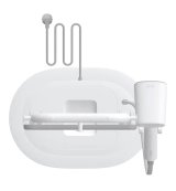 Xiaomi Lodret stende tjdamper #5