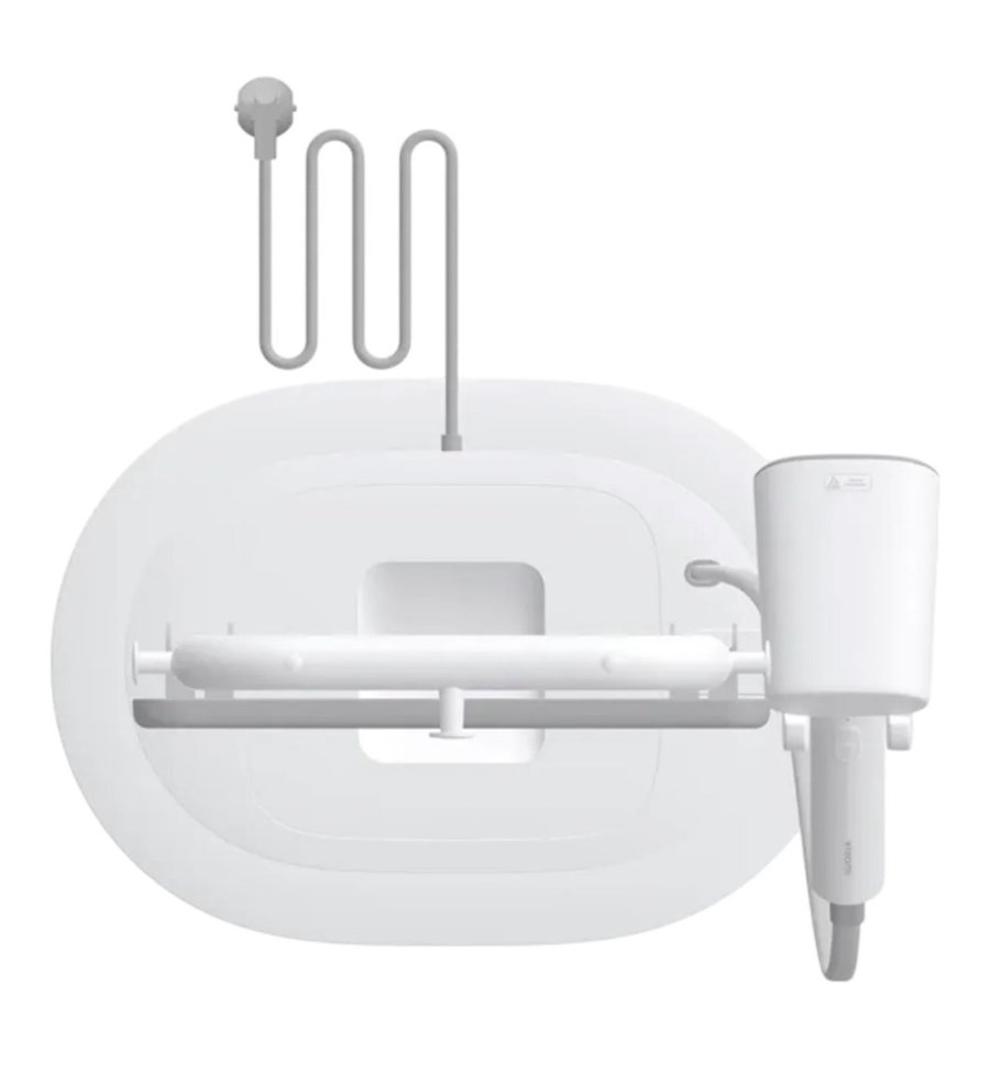 Xiaomi Lodret stende tjdamper #5