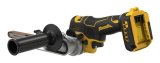 DeWALT DCM200N-XJ bnk-slibemaskine #5