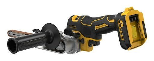 DeWALT DCM200N-XJ bnk-slibemaskine #5