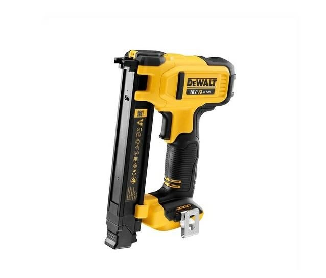 DeWALT DCN701N-XJ sm & hfteklamme pistol #7