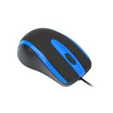 Gaming-mus Havit HV-MS753 Bl Sort Trykt #4