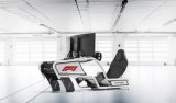 PLAYSEAT FORMULA INTELLIGENCE F1 EDITION GAMING CHAIR #3
