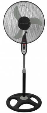 Esperanza EHF002KE ventilator Sort #1