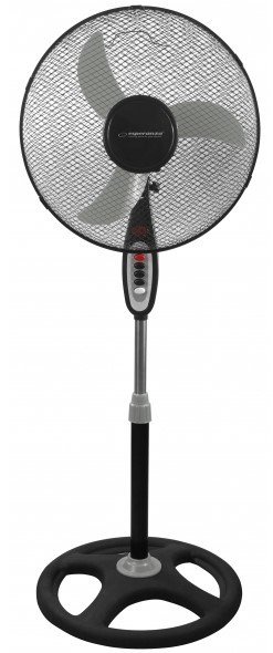 Esperanza EHF002KE ventilator Sort #1