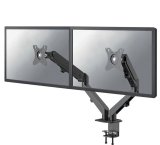 Neomounts DS70-700BL2 skrmbeslag og -stativer 68,6 cm (27