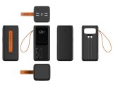 Tracer VOUGE-5 50000 mAh Sort #6