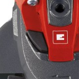 Einhell TE-AG 125/750 vinkelsliber 12 cm 12000 rpm 750 W 1,85 kg #5