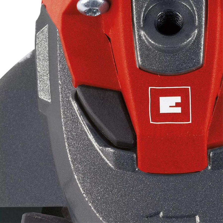 Einhell TE-AG 125/750 vinkelsliber 12 cm 12000 rpm 750 W 1,85 kg #5