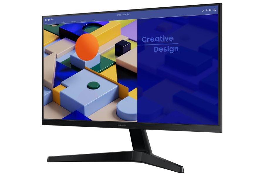 Samsung S31C LED display 68,6 cm (27