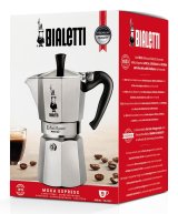 Italiensk Kaffekande Bialetti 0001165/X4 #6