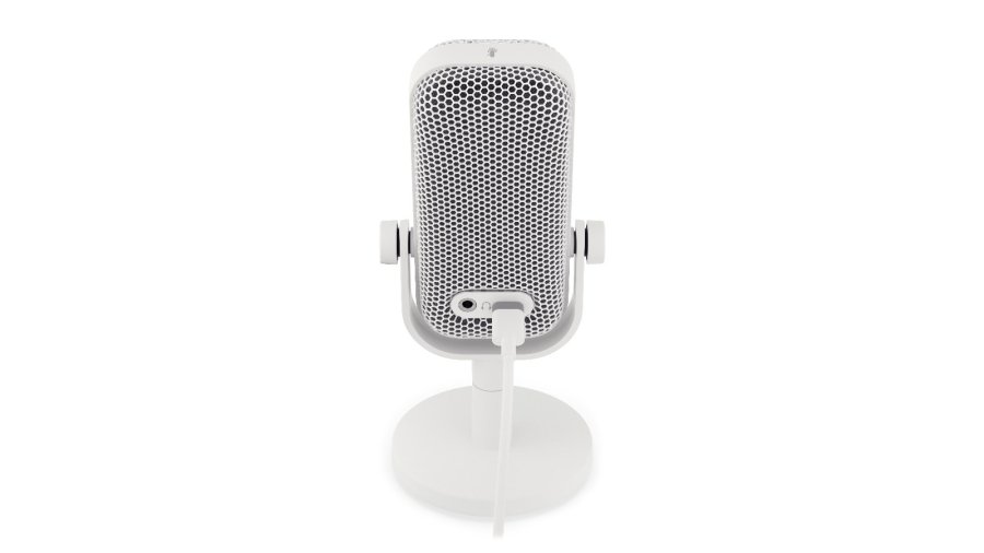 ENDORFY Solum Voice S Onyx White-mikrofon (EY1B015) #10